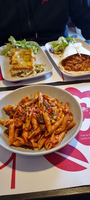  at Vegehop in Zagreb