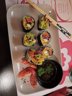  at Vegehop in Zagreb