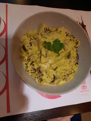  at Vegehop in Zagreb