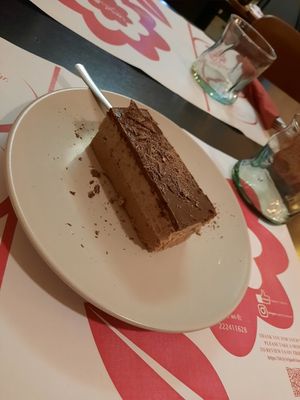  at Vegehop in Zagreb