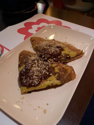  at Vegehop in Zagreb