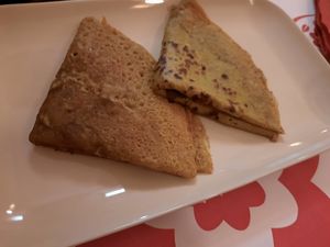  at Vegehop in Zagreb