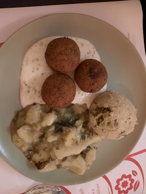  at Vegehop in Zagreb