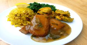 Daily menu - 

Every day a new nutritionally balanced menu at Vegehop in Zagreb