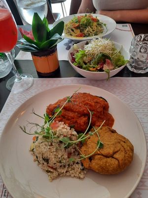  at Vegehop in Zagreb