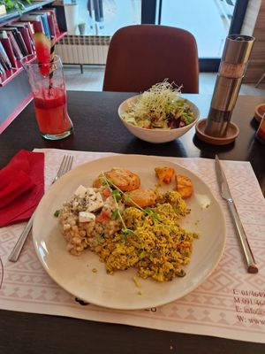  at Vegehop in Zagreb