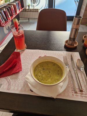  at Vegehop in Zagreb