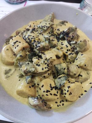  at Vegehop in Zagreb