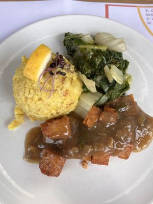   at Vegehop in Zagreb