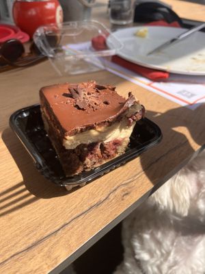   at Vegehop in Zagreb