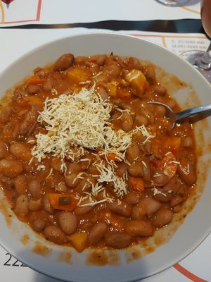  at Vegehop in Zagreb