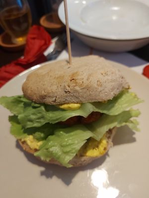  at Vegehop in Zagreb