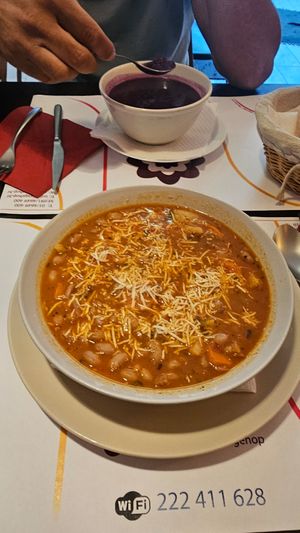  at Vegehop in Zagreb