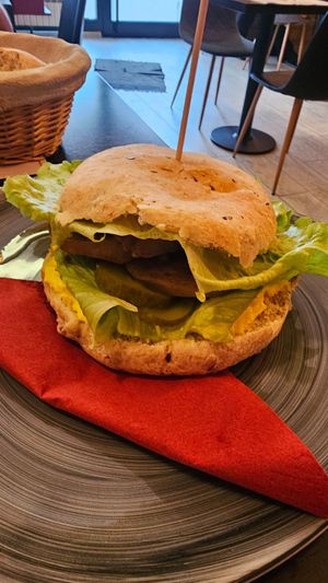  at Vegehop in Zagreb