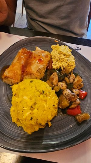  at Vegehop in Zagreb