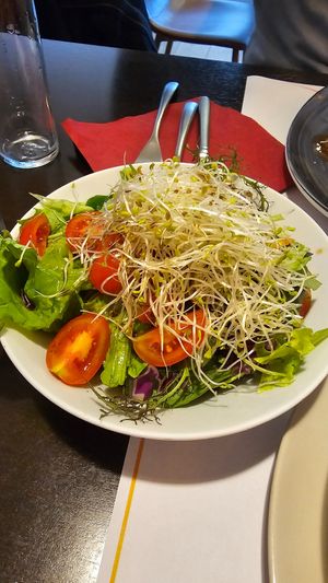  at Vegehop in Zagreb