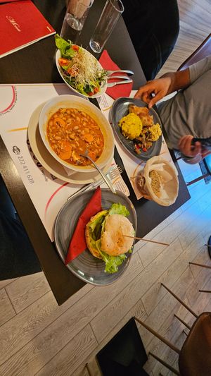  at Vegehop in Zagreb