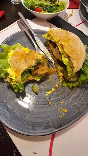  at Vegehop in Zagreb