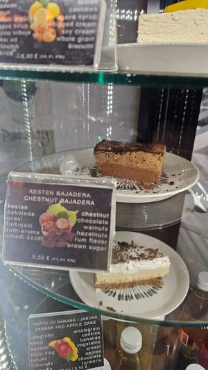  at Vegehop in Zagreb