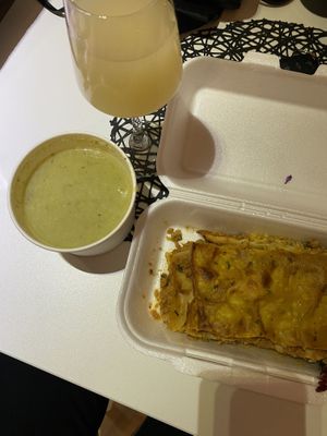   at Vegehop in Zagreb