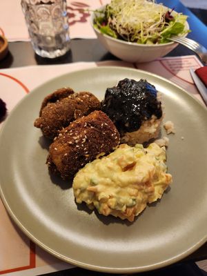  at Vegehop in Zagreb