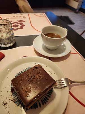  at Vegehop in Zagreb