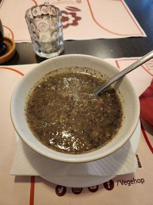  at Vegehop in Zagreb