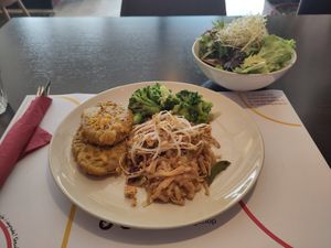  at Vegehop in Zagreb