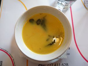   at Vegehop in Zagreb