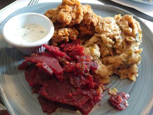   at Vegehop in Zagreb