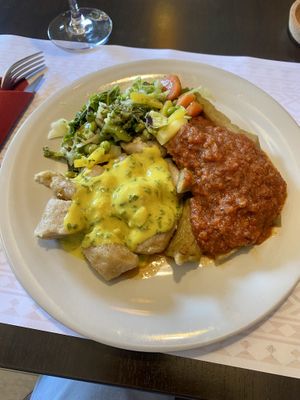   at Vegehop in Zagreb