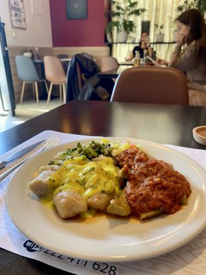   at Vegehop in Zagreb