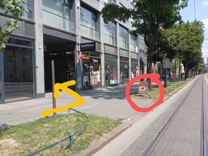 Location! at Vegehop in Zagreb