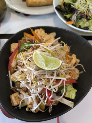  at Vegehop in Zagreb