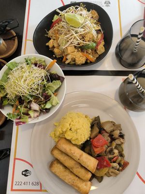  at Vegehop in Zagreb