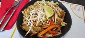  at Vegehop in Zagreb