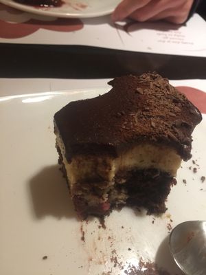 Donau Welle  at Vegehop in Zagreb