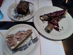  at Vegehop in Zagreb