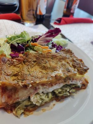  at Vegehop in Zagreb