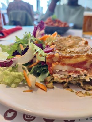  at Vegehop in Zagreb