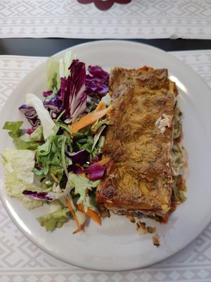  at Vegehop in Zagreb