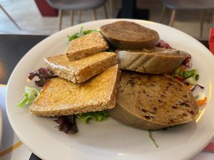  at Vegehop in Zagreb