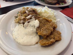  at Vegehop in Zagreb