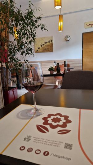  at Vegehop in Zagreb