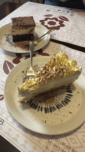   at Vegehop in Zagreb