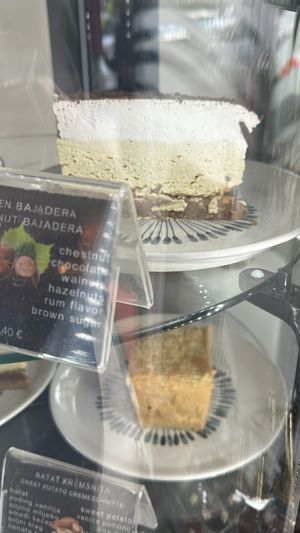   at Vegehop in Zagreb