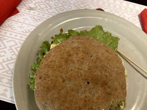  at Vegehop in Zagreb