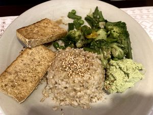  at Vegehop in Zagreb