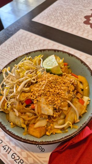  at Vegehop in Zagreb