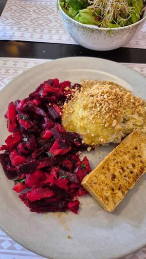  at Vegehop in Zagreb